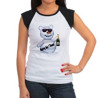 Snowy The Snowman Tee by listing store 114199775