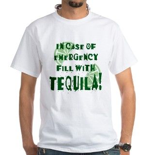 Tequila Shirt by disgruntmonkey