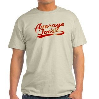 Dodgeball   Average Joes T Shirt by shirtpervert