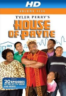 Tyler Perry's House of Payne [HD] Season 5, Episode 19 "We've Come This Far By Faith (Part 1) [HD]"  Instant Video