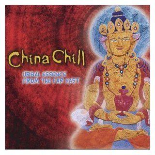 China Chill Urbal Essence From Far East Music