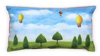 royal pipland cushion by fifty one percent