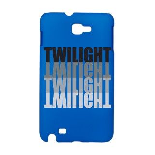 2 ts twilight reflect gray.png Galaxy Note Case by madeofthoughts