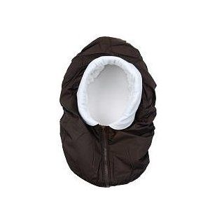 Especially for Baby Car Seat Carrier Cover   Brown  Baby