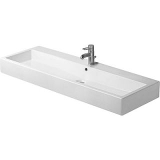 Duravit Vero Bathroom Sink   04541200