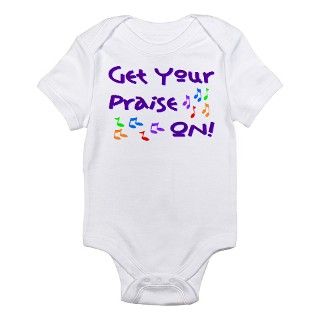 Christian Music Babies & Kids t shirts Infant Bod by letsgetgifts