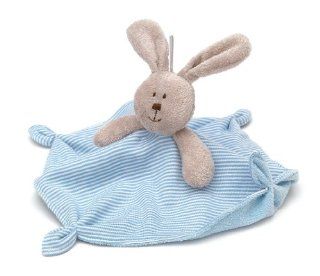 Teddykompaniet Blanky Rabbit Alf (Snuttefilt, Kanin)   5118  Baby Plush Toys  Baby