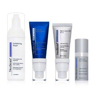 NeoStrata Comprehensive Antiaging Regimen Kit  Skin Care Kits  Beauty
