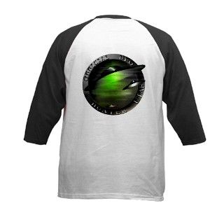 Official UFO Hunter Tee by aliendave