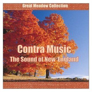 Contra Music  The Sound of New England Music