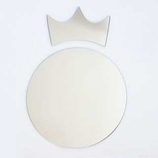 princess mirrors by heather alstead design