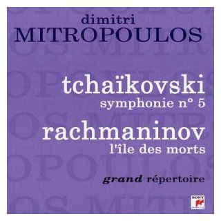 Tchaikovsky Symphony No.5, etc. Music