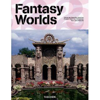 By John Maizels Fantasy Worlds (French Edition) Twenty Fifth (25th) Edition  Author  Books