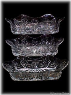 Fifth Avenue Crystal Portico Utensil Caddy Kitchen & Dining