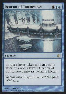 Magic the Gathering   Beacon of Tomorrows   Fifth Dawn   Foil Toys & Games