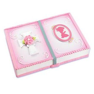 My First Communion Cake Topper Decorating Kit   Boy or Girl   Reversible Kitchen & Dining