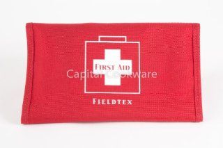 Bi fold General All Purpose First Aid Kit, Sports First Aid Kit, Outdoors First Aid Kit, Travel First Aid Kit, and Event First Aid Kit  Small All Purpose First Aid Kit  Sports & Outdoors