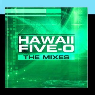 Hawaii Five 0 (The Mixes) Music