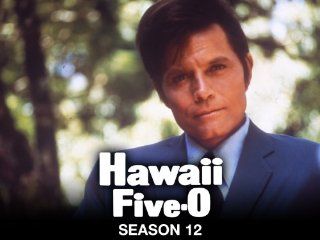 Hawaii Five O (Classic) Season 12, Episode 2 "Who Says Cops Don't Cry?"  Instant Video