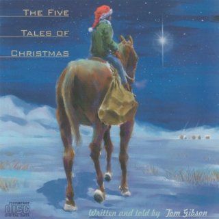 The Five Tales of Christmas Music