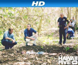Hawaii Five 0 [HD] Season 3, Episode 22 "Ho' opio [HD]"  Instant Video