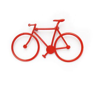 bicycle brooch by daniel darby jewellery