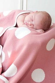 newborn essential baby shawl by the stripy company
