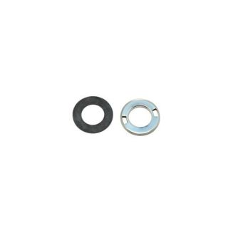 Extensa Replacement Round Escutcheon and Gasket Kit