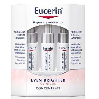Eucerin Even Brighter Concentrated Serum 6 x 5ml  Facial Moisturizers  Beauty