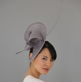 spiral bound hat by how like an angel