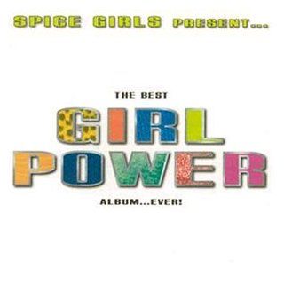 Best Girl Power Album Ever Music