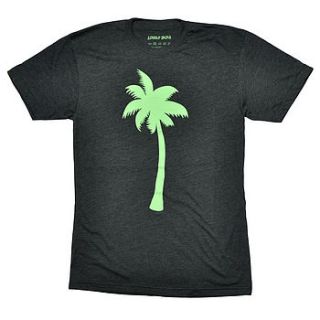 palm tree t shirt by lovely jojo's