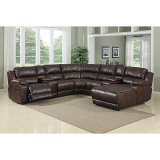 Lee Furniture Sectional