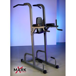 Mark Commercial Power Tower with Pull Up
