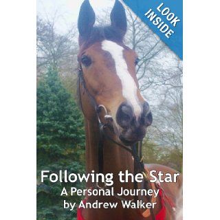 Following The Star Andrew Walker 9781291575958 Books