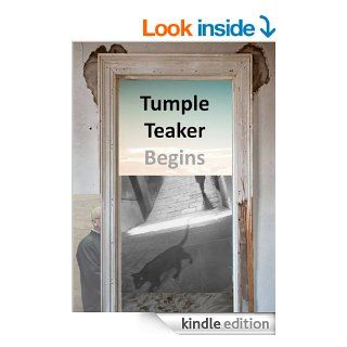 Tumple Teaker Begins eBook Mark Follows Kindle Store