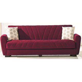 Beyan Linden Sleeper Sofa