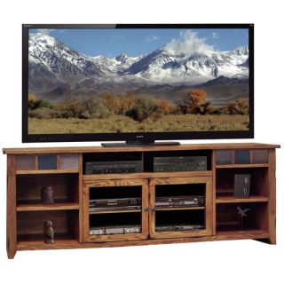 Casa Grande 85 TV Stand