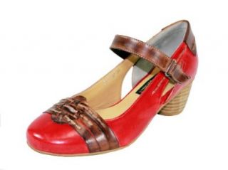 Everybody Women's Landino Mary Jane Pump Pumps Shoes Shoes