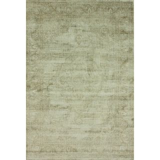 nuLOOM Charm Natural Tapestry Rug