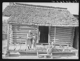 Photo Descendants of former slaves on the Pettway Plantation. Gees Bend, Alabama   Prints