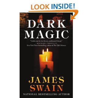 Dark Magic (Peter Warlock Series) eBook James Swain Kindle Store