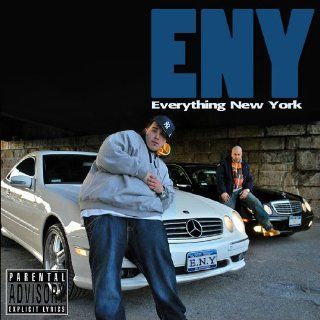 Everything New York Music