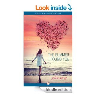 The Summer I Found You eBook Jolene Perry Kindle Store