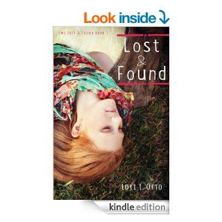 Lost and Found Book One of the Emi Lost & Found series eBook Lori L. Otto, Christi Allen Curtis Kindle Store