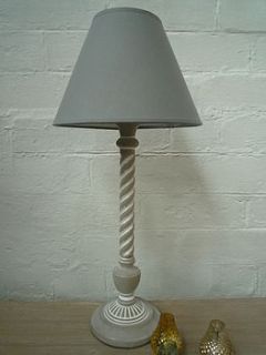 pandora table lamp by daisy west