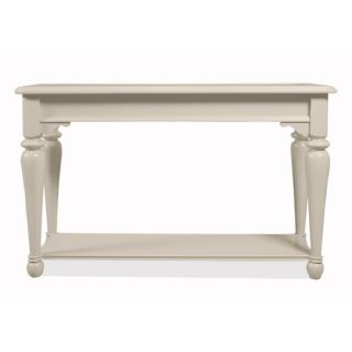 Essex Point Console Table