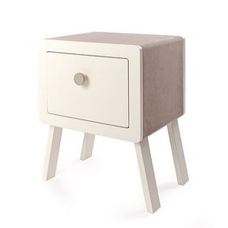 si ta side table and storage cube by olli ella