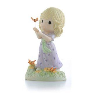 Precious Moments You Gave Me Wings To Fly Figurine   Collectible Figurines