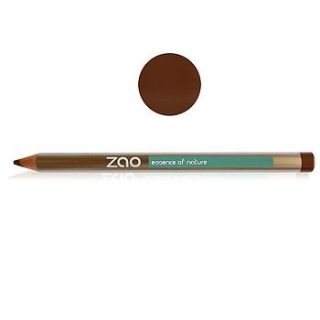 zao lip pencil by zao   essence of nature